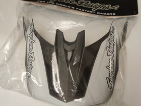 Troy Lee Designs D4 Full Face-kypärän lippa, Pyörätarvikkeet ja kypärät, Polkupyörät ja pyöräily, Kouvola, Tori.fi Troy Lee Designs D4 Full Face-kypärän lippa, Pyörätarvikkeet ja kypärät, Polkupyörät ja pyöräily, Kouvola, Tori.fi