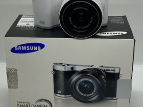 Samsung NX300 ja 20-50mm II 3.5-5.6, Kamerat, Kamerat ja valokuvaus, Lahti, Tori.fi Samsung NX300 ja 20-50mm II 3.5-5.6, Kamerat, Kamerat ja valokuvaus, Lahti, Tori.fi