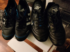 Adidas ja Nike nappikset 44, Jalkapallo, Urheilu ja ulkoilu, Turku, Tori.fi Adidas ja Nike nappikset 44, Jalkapallo, Urheilu ja ulkoilu, Turku, Tori.fi