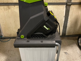 Oksasilppuri Grouw keräävä 2,5kw 230V, Leikkurit ja koneet, Piha ja puutarha, Kalajoki, Tori.fi Oksasilppuri Grouw keräävä 2,5kw 230V, Leikkurit ja koneet, Piha ja puutarha, Kalajoki, Tori.fi