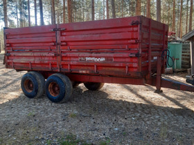 Kippikärry, Maatalous, Alajärvi, Tori.fi Kippikärry, Maatalous, Alajärvi, Tori.fi