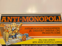 Antimonopoli