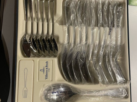 Aterinsetti Villeroy & Boch, Ruokailuastiat ja aterimet, Keittiötarvikkeet ja astiat, Mynämäki, Tori.fi Aterinsetti Villeroy & Boch, Ruokailuastiat ja aterimet, Keittiötarvikkeet ja astiat, Mynämäki, Tori.fi