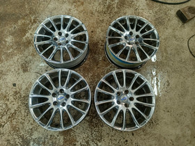 Volvo Tucana 17", Renkaat ja vanteet, Kuopio, Tori.fi Volvo Tucana 17", Renkaat ja vanteet, Kuopio, Tori.fi