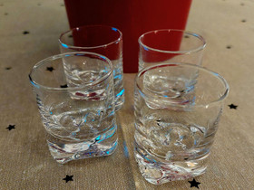 Iittala Sampo snapsilasit, Kahvikupit, mukit ja lasit, Keittiötarvikkeet ja astiat, Helsinki, Tori.fi Iittala Sampo snapsilasit, Kahvikupit, mukit ja lasit, Keittiötarvikkeet ja astiat, Helsinki, Tori.fi