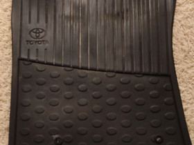 Toyota Avensis kumimatto, Autovaraosat, Auton varaosat ja tarvikkeet, Kokkola, Tori.fi Toyota Avensis kumimatto, Autovaraosat, Auton varaosat ja tarvikkeet, Kokkola, Tori.fi