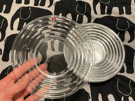 Iittala Aino Aalto lautaset 6kpl, Ruokailuastiat ja aterimet, Keittiötarvikkeet ja astiat, Lappeenranta, Tori.fi Iittala Aino Aalto lautaset 6kpl, Ruokailuastiat ja aterimet, Keittiötarvikkeet ja astiat, Lappeenranta, Tori.fi