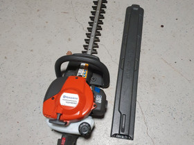 Husqvarna 122HD60, Leikkurit ja koneet, Piha ja puutarha, Kontiolahti, Tori.fi Husqvarna 122HD60, Leikkurit ja koneet, Piha ja puutarha, Kontiolahti, Tori.fi