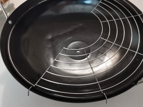 Wokkipannu, Keittiövälineet, Keittiötarvikkeet ja astiat, Turku, Tori.fi Wokkipannu, Keittiövälineet, Keittiötarvikkeet ja astiat, Turku, Tori.fi