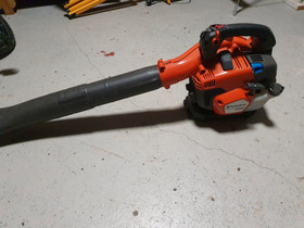 Husqvarna 525bx, Leikkurit ja koneet, Piha ja puutarha, Kontiolahti, Tori.fi Husqvarna 525bx, Leikkurit ja koneet, Piha ja puutarha, Kontiolahti, Tori.fi