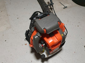 Husqvarna 580BTS, Leikkurit ja koneet, Piha ja puutarha, Kontiolahti, Tori.fi Husqvarna 580BTS, Leikkurit ja koneet, Piha ja puutarha, Kontiolahti, Tori.fi