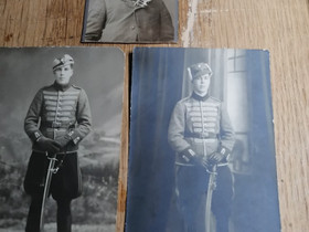 3 kpl vanhoja valokuvia, Muu valokuvaus, Kamerat ja valokuvaus, Orimattila, Tori.fi 3 kpl vanhoja valokuvia, Muu valokuvaus, Kamerat ja valokuvaus, Orimattila, Tori.fi