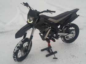 Derbi Senda Sm -08, Mopot, Moto, Rovaniemi, Tori.fi Derbi Senda Sm -08, Mopot, Moto, Rovaniemi, Tori.fi