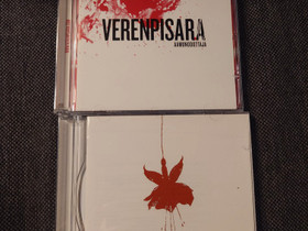 Verenpisara, Musiikki CD, DVD ja äänitteet, Musiikki ja soittimet, Imatra, Tori.fi Verenpisara, Musiikki CD, DVD ja äänitteet, Musiikki ja soittimet, Imatra, Tori.fi