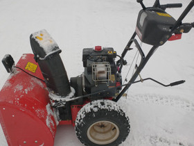 Lumilinko 71cm, Leikkurit ja koneet, Piha ja puutarha, Lapinlahti, Tori.fi Lumilinko 71cm, Leikkurit ja koneet, Piha ja puutarha, Lapinlahti, Tori.fi