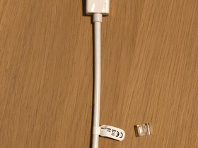 HDMI-DP näyttösovitin, Muu tietotekniikka, Tietokoneet ja lisälaitteet, Lappeenranta, Tori.fi HDMI-DP näyttösovitin, Muu tietotekniikka, Tietokoneet ja lisälaitteet, Lappeenranta, Tori.fi