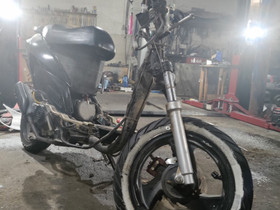 Baotian skootteri, Skootterit, Moto, Rautavaara, Tori.fi Baotian skootteri, Skootterit, Moto, Rautavaara, Tori.fi