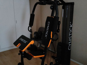Kuntokeskus Gymstick, Kuntoilu ja fitness, Urheilu ja ulkoilu, Pori, Tori.fi Kuntokeskus Gymstick, Kuntoilu ja fitness, Urheilu ja ulkoilu, Pori, Tori.fi