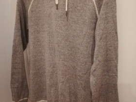 Huppari neule, 170 cm, Lastenvaatteet ja kengät, Oulu, Tori.fi Huppari neule, 170 cm, Lastenvaatteet ja kengät, Oulu, Tori.fi