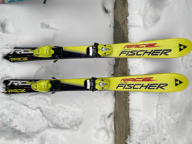 Fischer100CM RC4 Race JR ja säädettävät siteet, Laskettelu ja lautailu, Urheilu ja ulkoilu, Espoo, Tori.fi Fischer100CM RC4 Race JR ja säädettävät siteet, Laskettelu ja lautailu, Urheilu ja ulkoilu, Espoo, Tori.fi