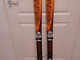 Fischer 130cm laskettelusukset, Laskettelu ja lautailu, Urheilu ja ulkoilu, Seinäjoki, Tori.fi Fischer 130cm laskettelusukset, Laskettelu ja lautailu, Urheilu ja ulkoilu, Seinäjoki, Tori.fi