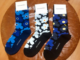 Marimekko Hieta- / Unikko-sukat, Vaatteet ja kengät, Pudasjärvi, Tori.fi Marimekko Hieta- / Unikko-sukat, Vaatteet ja kengät, Pudasjärvi, Tori.fi