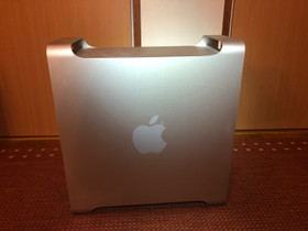 Macintosh G5 A1117, Pöytäkoneet, Tietokoneet ja lisälaitteet, Kuopio, Tori.fi Macintosh G5 A1117, Pöytäkoneet, Tietokoneet ja lisälaitteet, Kuopio, Tori.fi