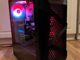 PÖYTÄKONE i7-11700KF,HP RTX3090,32GB,SSD 1TB, Pöytäkoneet, Tietokoneet ja lisälaitteet, Espoo, Tori.fi PÖYTÄKONE i7-11700KF,HP RTX3090,32GB,SSD 1TB, Pöytäkoneet, Tietokoneet ja lisälaitteet, Espoo, Tori.fi