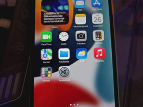 Iphone 6s plus, Puhelimet, Puhelimet ja tarvikkeet, Hirvensalmi, Tori.fi Iphone 6s plus, Puhelimet, Puhelimet ja tarvikkeet, Hirvensalmi, Tori.fi