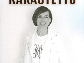 O: Elli Meklin Nimesi on rakastettu, Muut kirjat ja lehdet, Kirjat ja lehdet, Saarijärvi, Tori.fi O: Elli Meklin Nimesi on rakastettu, Muut kirjat ja lehdet, Kirjat ja lehdet, Saarijärvi, Tori.fi