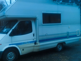 Ford elnagh 2.4d, Matkailuautot, Matkailuautot ja asuntovaunut, Kauhava, Tori.fi Ford elnagh 2.4d, Matkailuautot, Matkailuautot ja asuntovaunut, Kauhava, Tori.fi