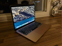 Apple Macbook Air 13 M1 256Gt(2020)
