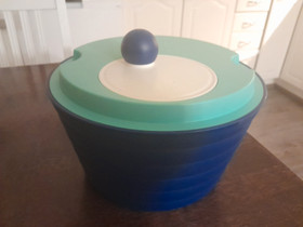 Tupperware salaattilinko, Muut keittiötarvikkeet, Keittiötarvikkeet ja astiat, Oulainen, Tori.fi Tupperware salaattilinko, Muut keittiötarvikkeet, Keittiötarvikkeet ja astiat, Oulainen, Tori.fi