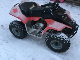 Loncin mönkijä 70cc, Mönkijät, Moto, Kouvola, Tori.fi Loncin mönkijä 70cc, Mönkijät, Moto, Kouvola, Tori.fi