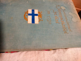 Seitsemannet Olympialaiset Kisat, Muut kirjat ja lehdet, Kirjat ja lehdet, Pori, Tori.fi Seitsemannet Olympialaiset Kisat, Muut kirjat ja lehdet, Kirjat ja lehdet, Pori, Tori.fi