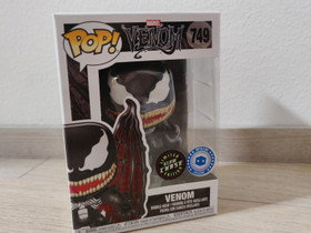 Venom (winged) (Chase) Funko Pop, Muu keräily, Keräily, Vantaa, Tori.fi Venom (winged) (Chase) Funko Pop, Muu keräily, Keräily, Vantaa, Tori.fi