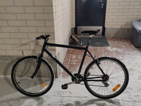 Polkupyörä 26", Muut pyörät, Polkupyörät ja pyöräily, Kuopio, Tori.fi Polkupyörä 26", Muut pyörät, Polkupyörät ja pyöräily, Kuopio, Tori.fi