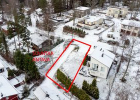 485m², Pikkujärventie 16 B, Vantaa, Tontit, Vantaa, Tori.fi 485m², Pikkujärventie 16 B, Vantaa, Tontit, Vantaa, Tori.fi