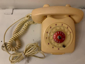 Ihana vintage lankapuhelin, Sisustustavarat, Sisustus ja huonekalut, Janakkala, Tori.fi Ihana vintage lankapuhelin, Sisustustavarat, Sisustus ja huonekalut, Janakkala, Tori.fi