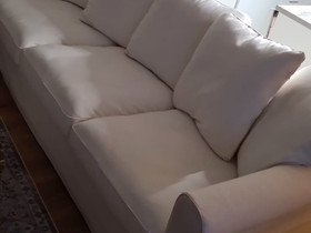 Ikean grönlid sohva, Sohvat ja nojatuolit, Sisustus ja huonekalut, Helsinki, Tori.fi Ikean grönlid sohva, Sohvat ja nojatuolit, Sisustus ja huonekalut, Helsinki, Tori.fi
