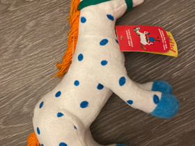 Peppi Pitkätossu hevonen, Lelut ja pelit, Lastentarvikkeet ja lelut, Vantaa, Tori.fi Peppi Pitkätossu hevonen, Lelut ja pelit, Lastentarvikkeet ja lelut, Vantaa, Tori.fi