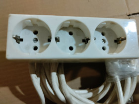 Sähkönjohto, Sähkötarvikkeet, Rakennustarvikkeet ja työkalut, Kaarina, Tori.fi Sähkönjohto, Sähkötarvikkeet, Rakennustarvikkeet ja työkalut, Kaarina, Tori.fi