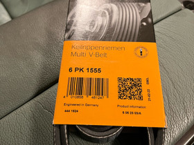Bmw e65 n62b36 laite moniurahihna, Autovaraosat, Auton varaosat ja tarvikkeet, Kuopio, Tori.fi Bmw e65 n62b36 laite moniurahihna, Autovaraosat, Auton varaosat ja tarvikkeet, Kuopio, Tori.fi
