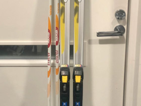 Salomon suksipaketti 186cm, Hiihto, Urheilu ja ulkoilu, Kaarina, Tori.fi Salomon suksipaketti 186cm, Hiihto, Urheilu ja ulkoilu, Kaarina, Tori.fi