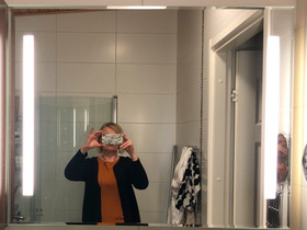 Kylpyhuoneen valopeili, Muu sisustus, Sisustus ja huonekalut, Kuopio, Tori.fi Kylpyhuoneen valopeili, Muu sisustus, Sisustus ja huonekalut, Kuopio, Tori.fi