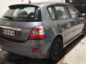Honda Civic, Autot, Uusikaupunki, Tori.fi Honda Civic, Autot, Uusikaupunki, Tori.fi