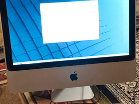 Imac 1224 linux-Mint-kone., Pöytäkoneet, Tietokoneet ja lisälaitteet, Helsinki, Tori.fi Imac 1224 linux-Mint-kone., Pöytäkoneet, Tietokoneet ja lisälaitteet, Helsinki, Tori.fi