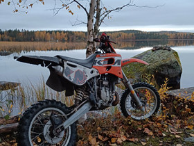Ktm sx 65 1999, Muut motot, Moto, Joensuu, Tori.fi