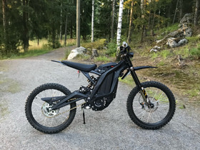 Sur-Ron Light Bee X, Moottoripyörät, Moto, Tampere, Tori.fi Sur-Ron Light Bee X, Moottoripyörät, Moto, Tampere, Tori.fi