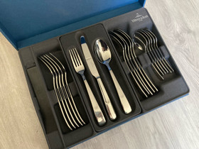 Villeroy & Boch aterinsetti, Ruokailuastiat ja aterimet, Keittiötarvikkeet ja astiat, Naantali, Tori.fi Villeroy & Boch aterinsetti, Ruokailuastiat ja aterimet, Keittiötarvikkeet ja astiat, Naantali, Tori.fi